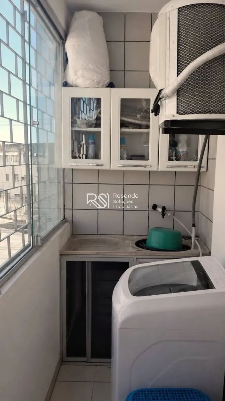 Apartamento Para Vender No Edifício Climério Sarmento com 2 quartos no bairro Jatiúca em M - Foto 3