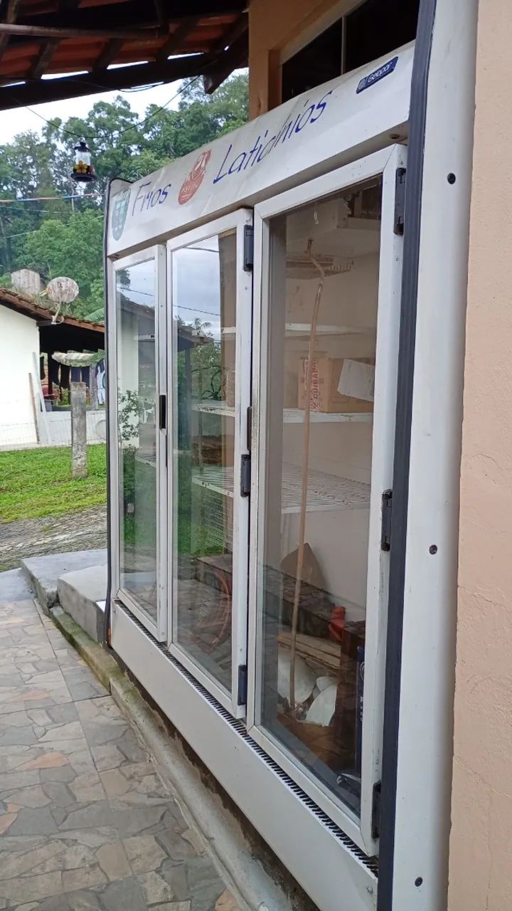 Freezer expositor  - Foto 2