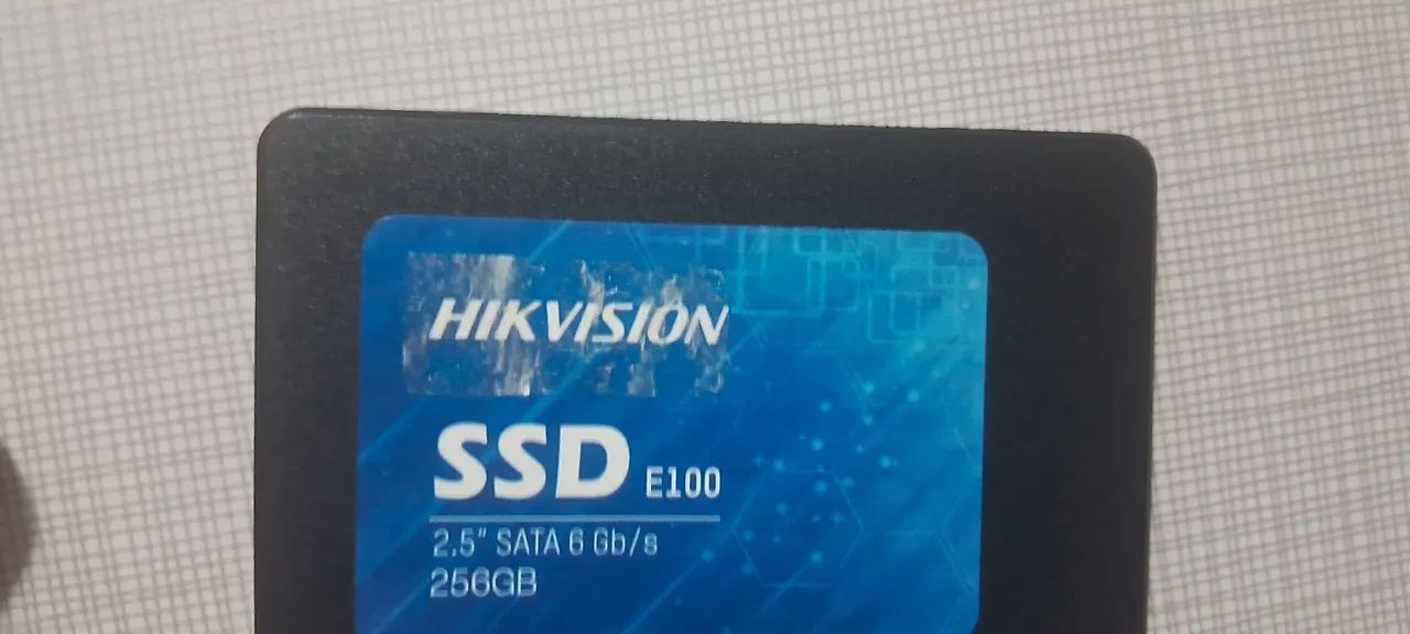 Ssd 256gb - Foto 2