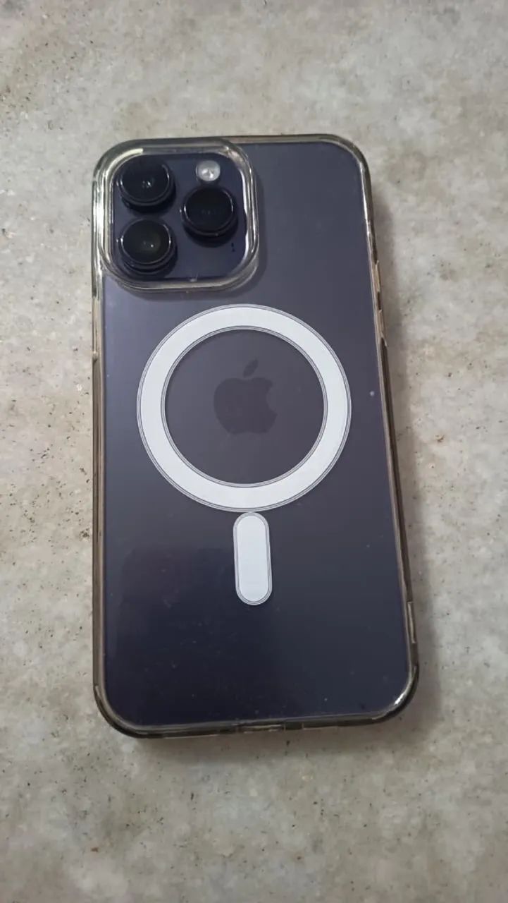 IPHONE 14 Promax 