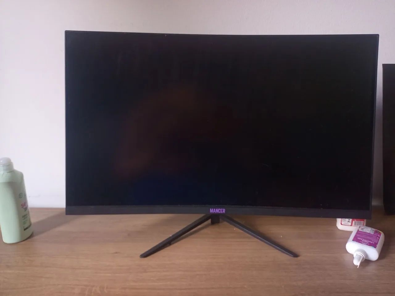 Monitor gamer 144hz Full HD 22 POLEGADAS 