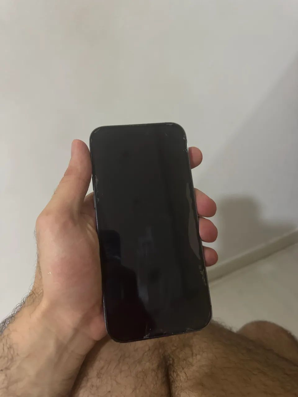 Vende-se iphone 14 pro max - Foto 3