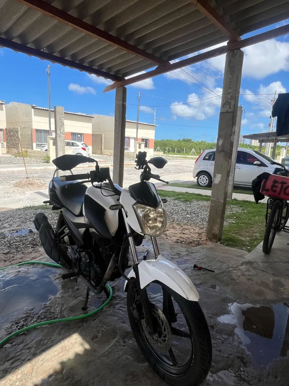 Yamaha Factor 2016 - Foto 5