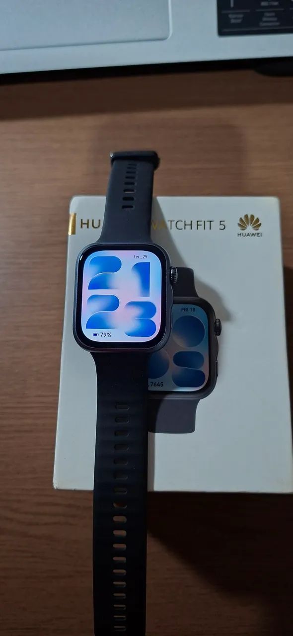 Huawei watch fit 5