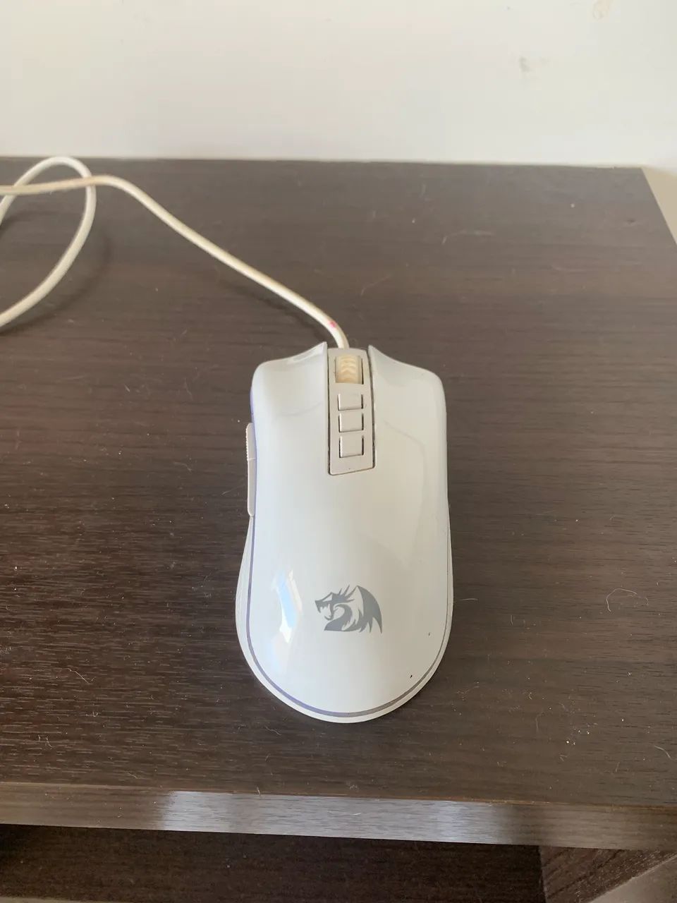 Mouse Gamer - Foto 2