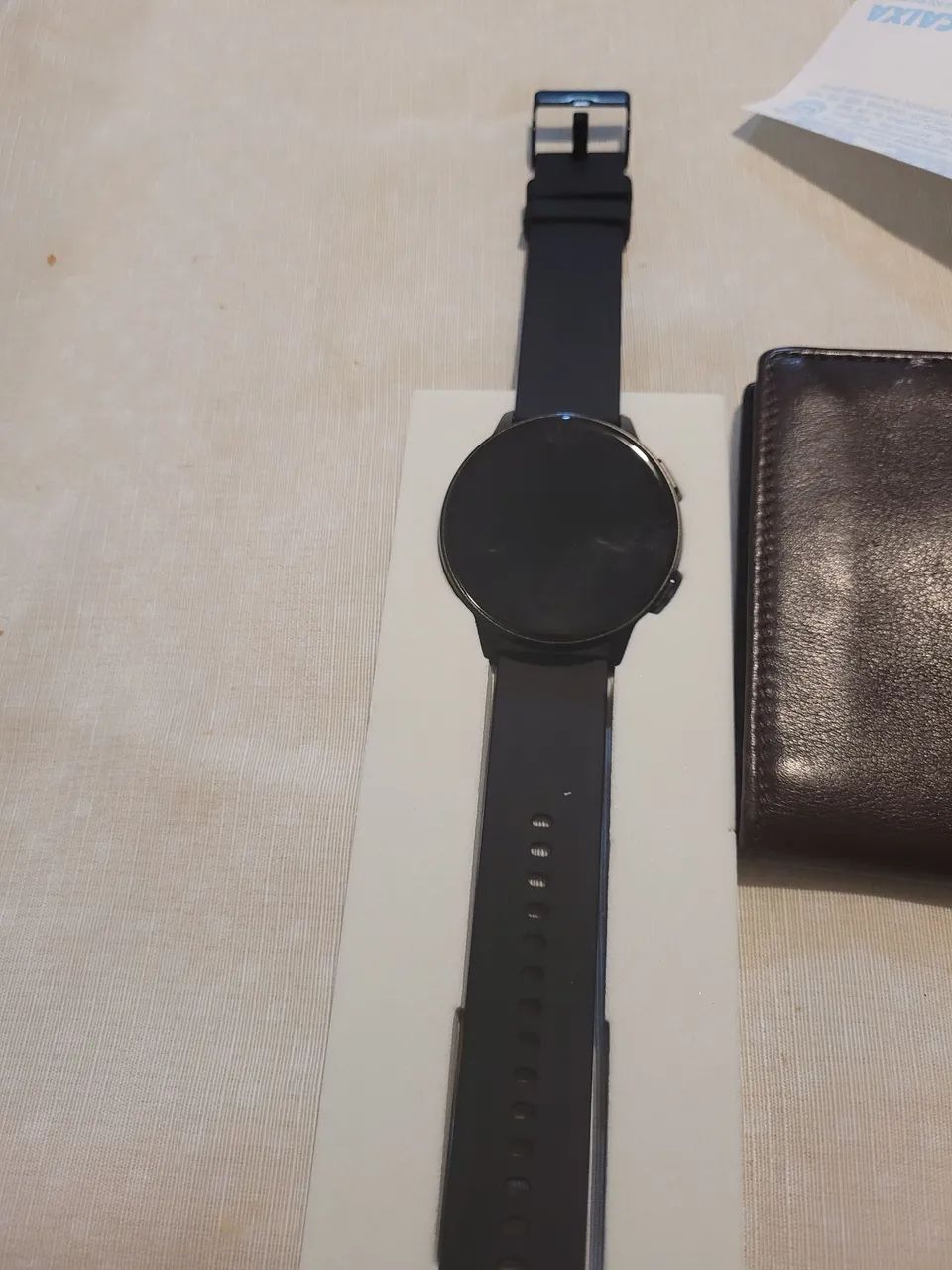 Quero vender smartwwatch