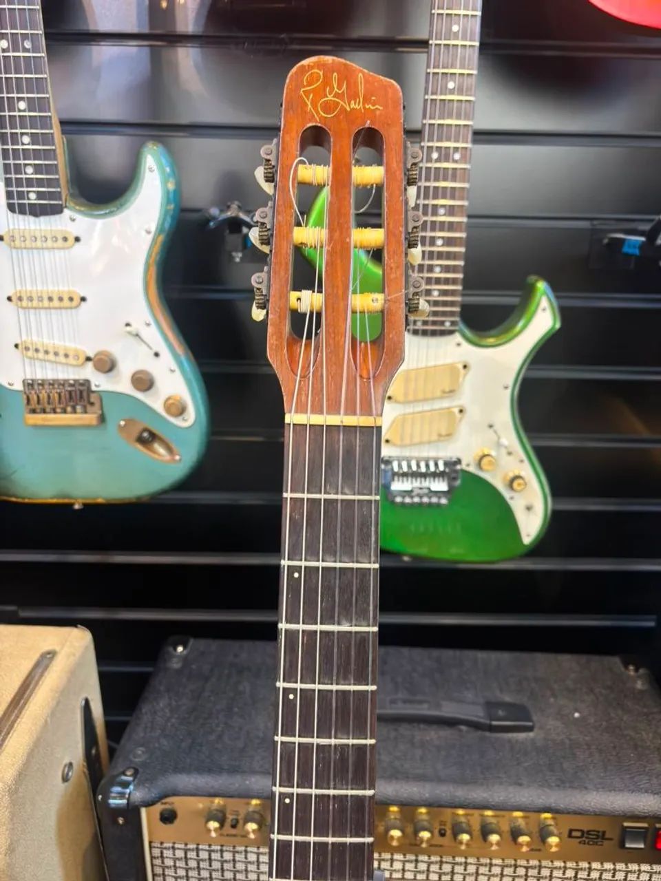 Godin de nylon  - Foto 3