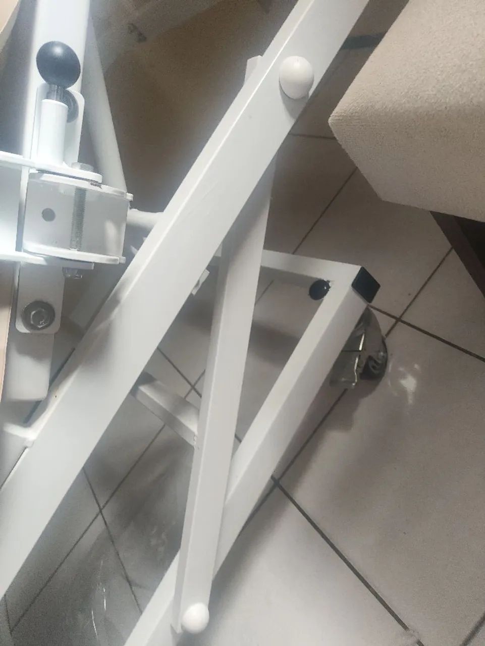 Cama hospitalar  - Foto 3