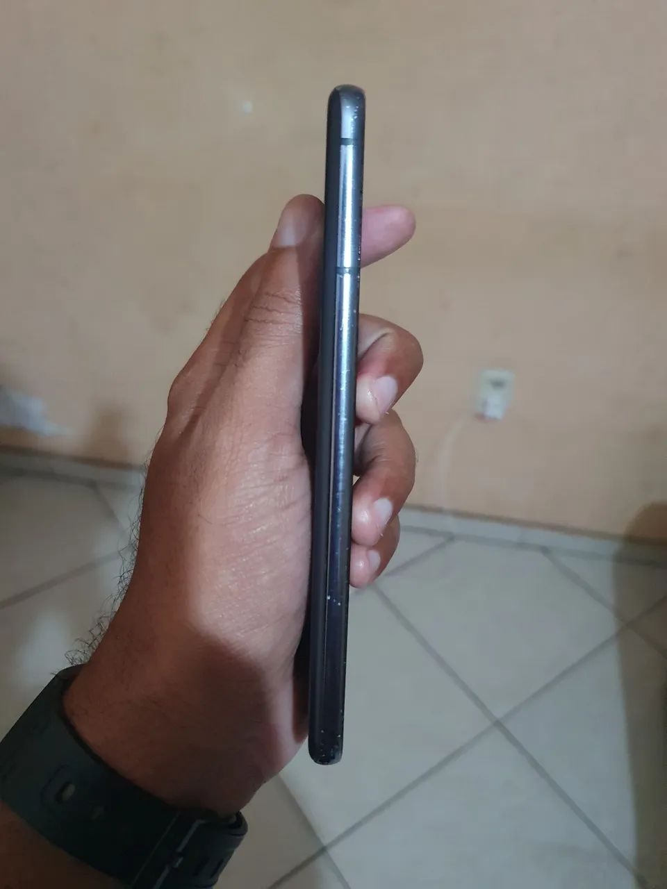 GALAXY S21 COM LISTRAS - Foto 4