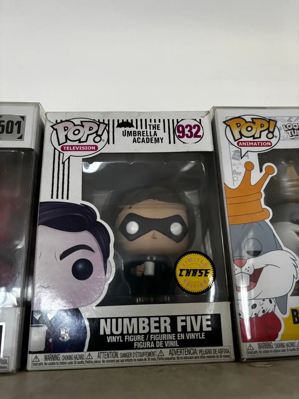 Funkos originais - Foto 5