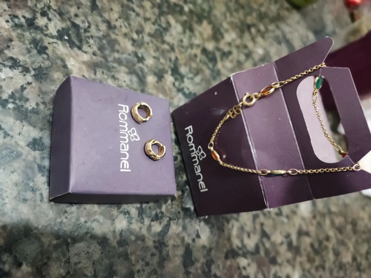 Vendo joias Rommanel  - Foto 3
