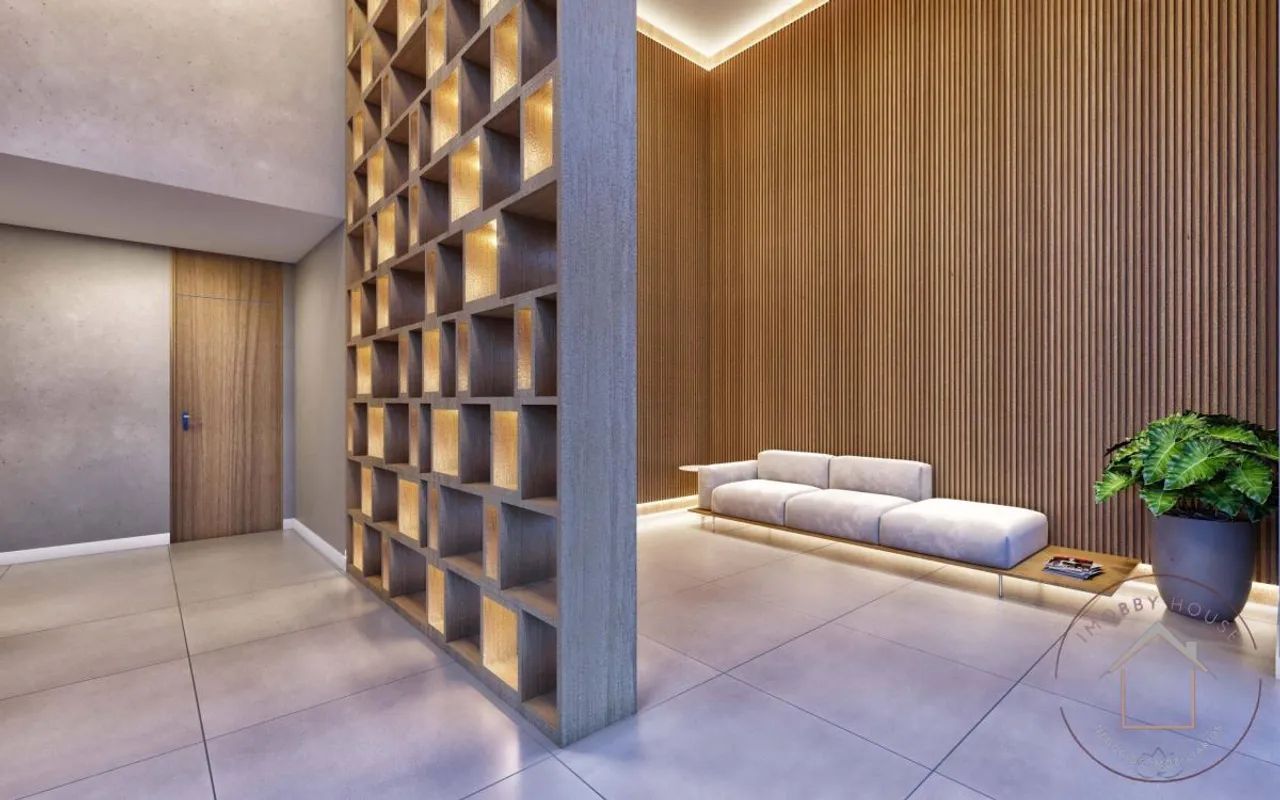 Apartamento 2 Quartos, na Vila das Belezas. Perto de tudo que você precisa. - Foto 8