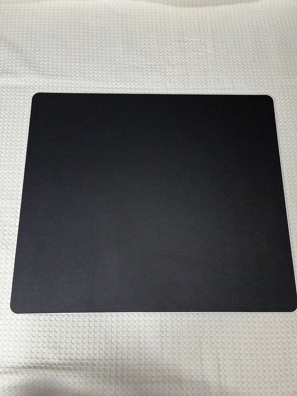 (Novo) Mousepad de Vidro ATK Anime - Edição limitada Crimson  - Foto 4