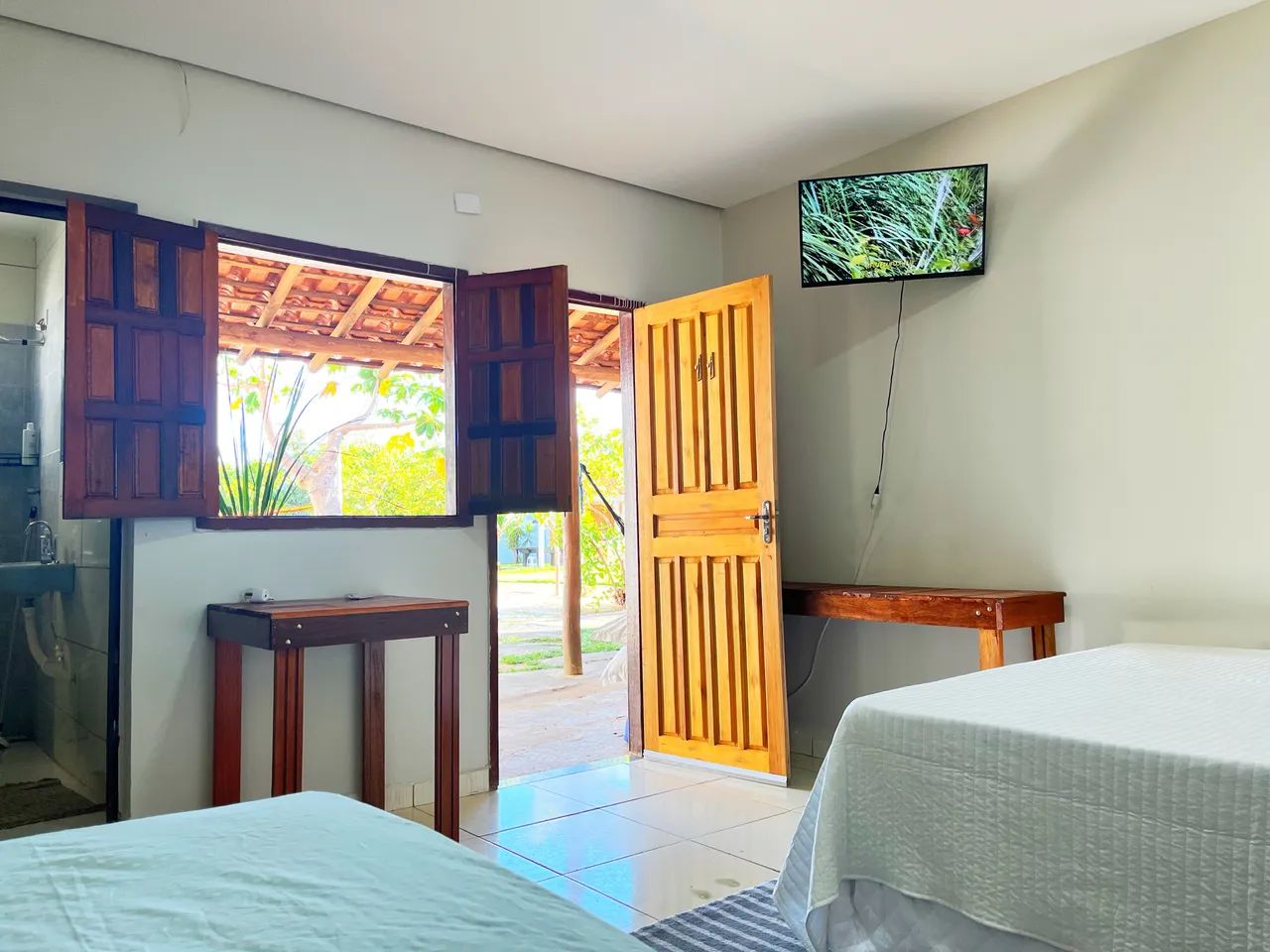 Vende se por $2.000.000.00 ou arrenda por $20.000.00 pousada em funcionamento  - Foto 2
