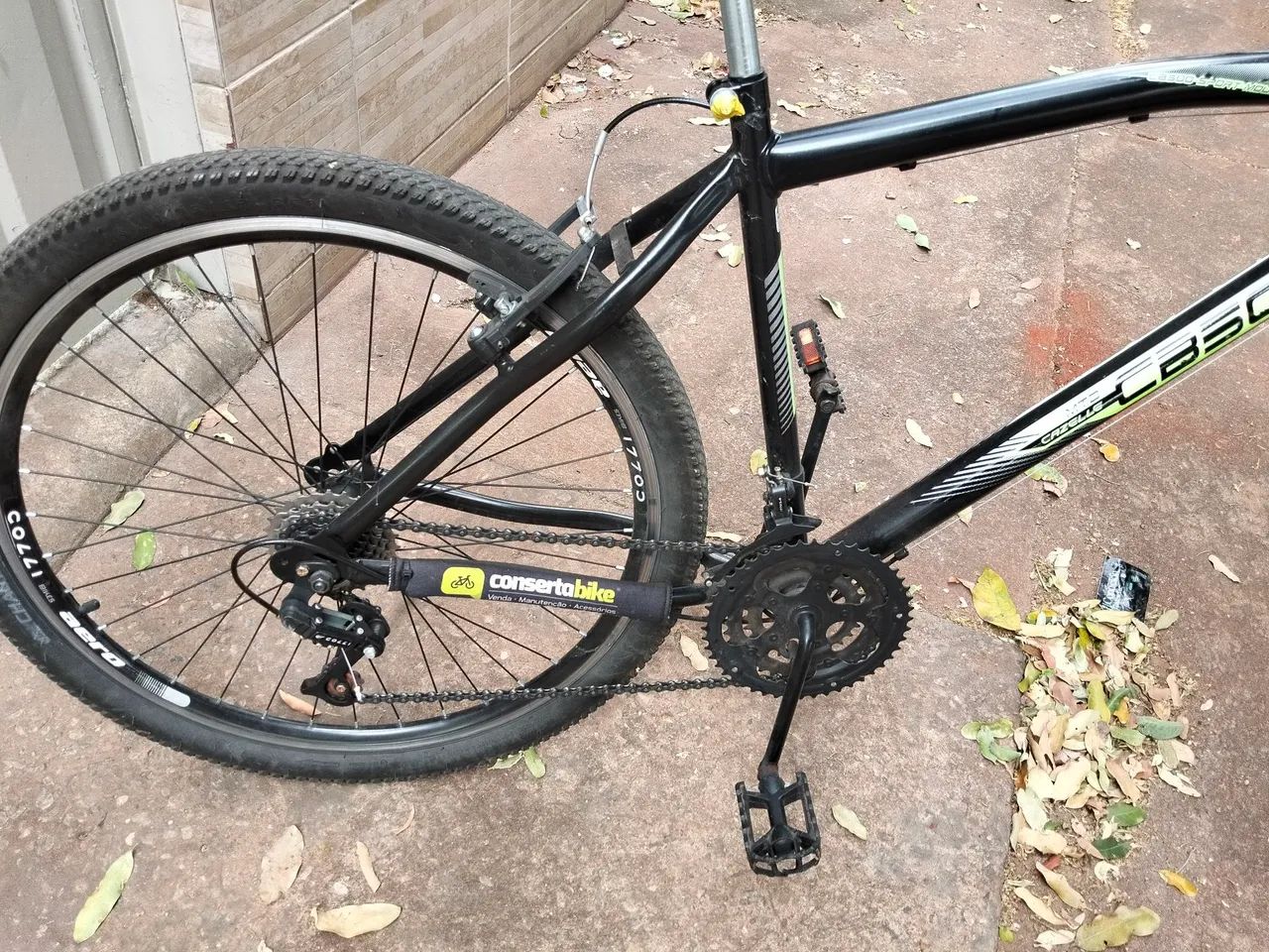 Vende-se bicicleta  - Foto 3