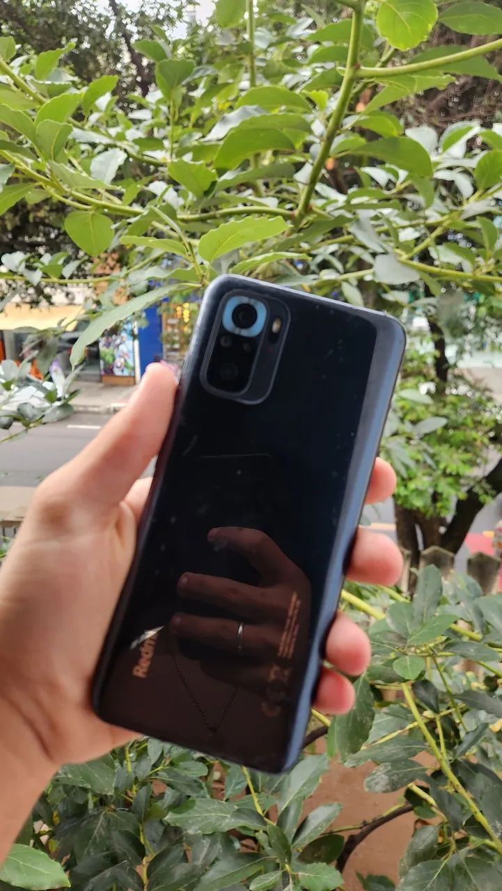 Redmi Note 10S | 128Gb | 8Gb ram - Foto 2