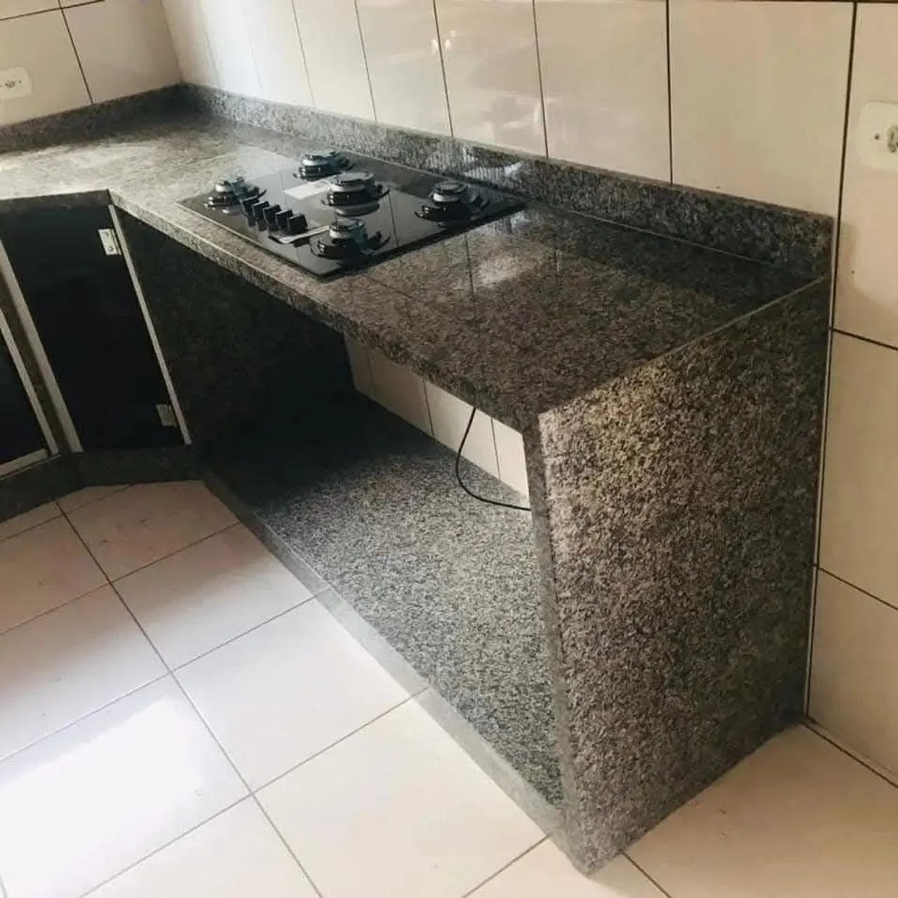 Cubas , Ilhas e Bancadas  - Foto 5