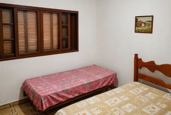 Casa a 50 Metros da Praia 12 hóspedes no melhor bairo da Praia Grande - REVEILLON 2027 - Foto 11