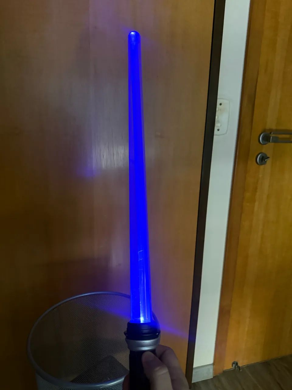 Sabre de Luz Infantil - Com Som  - Foto 3