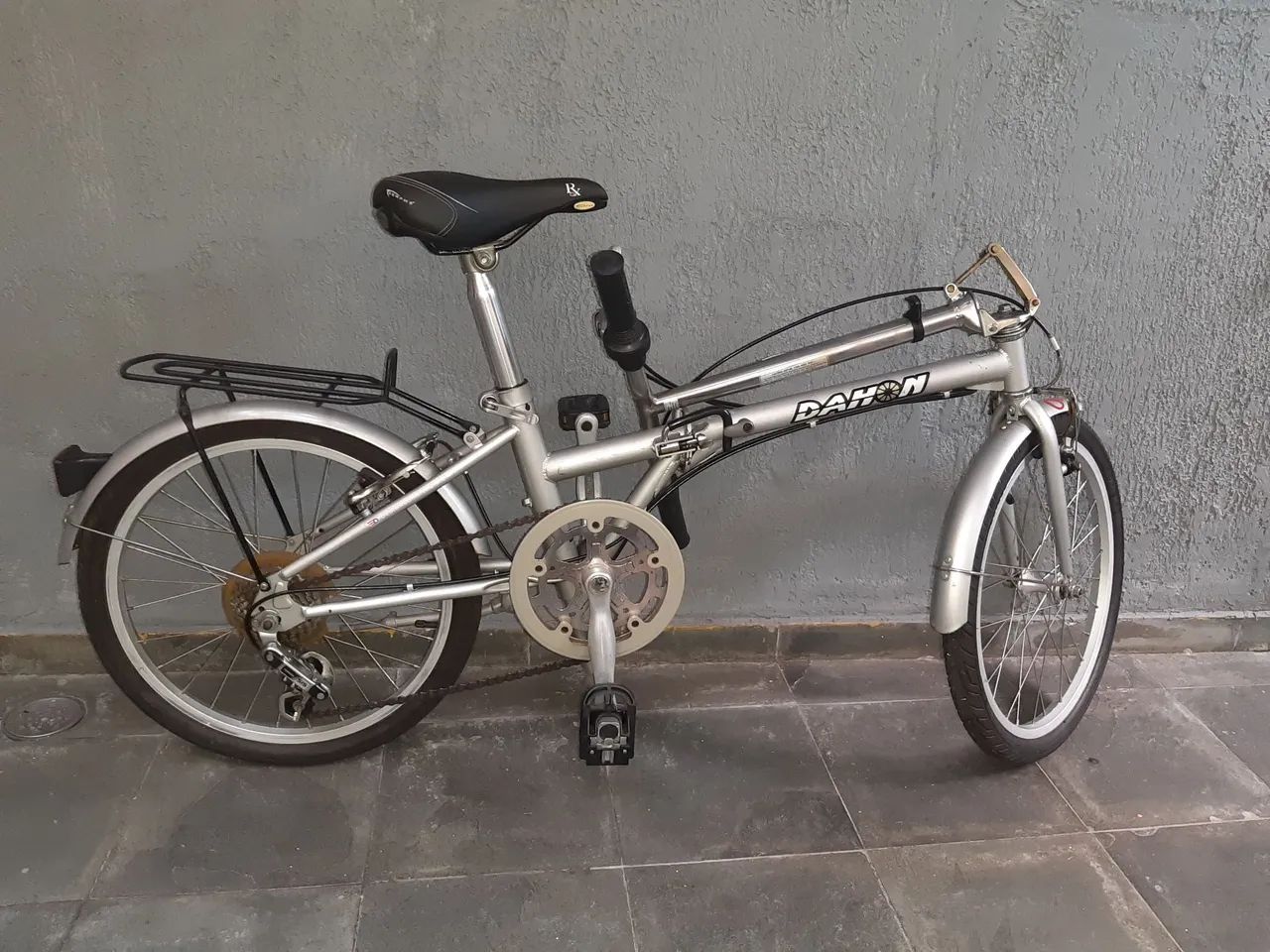 BICICLETA DAHON DOBRÁVEL  - Foto 2
