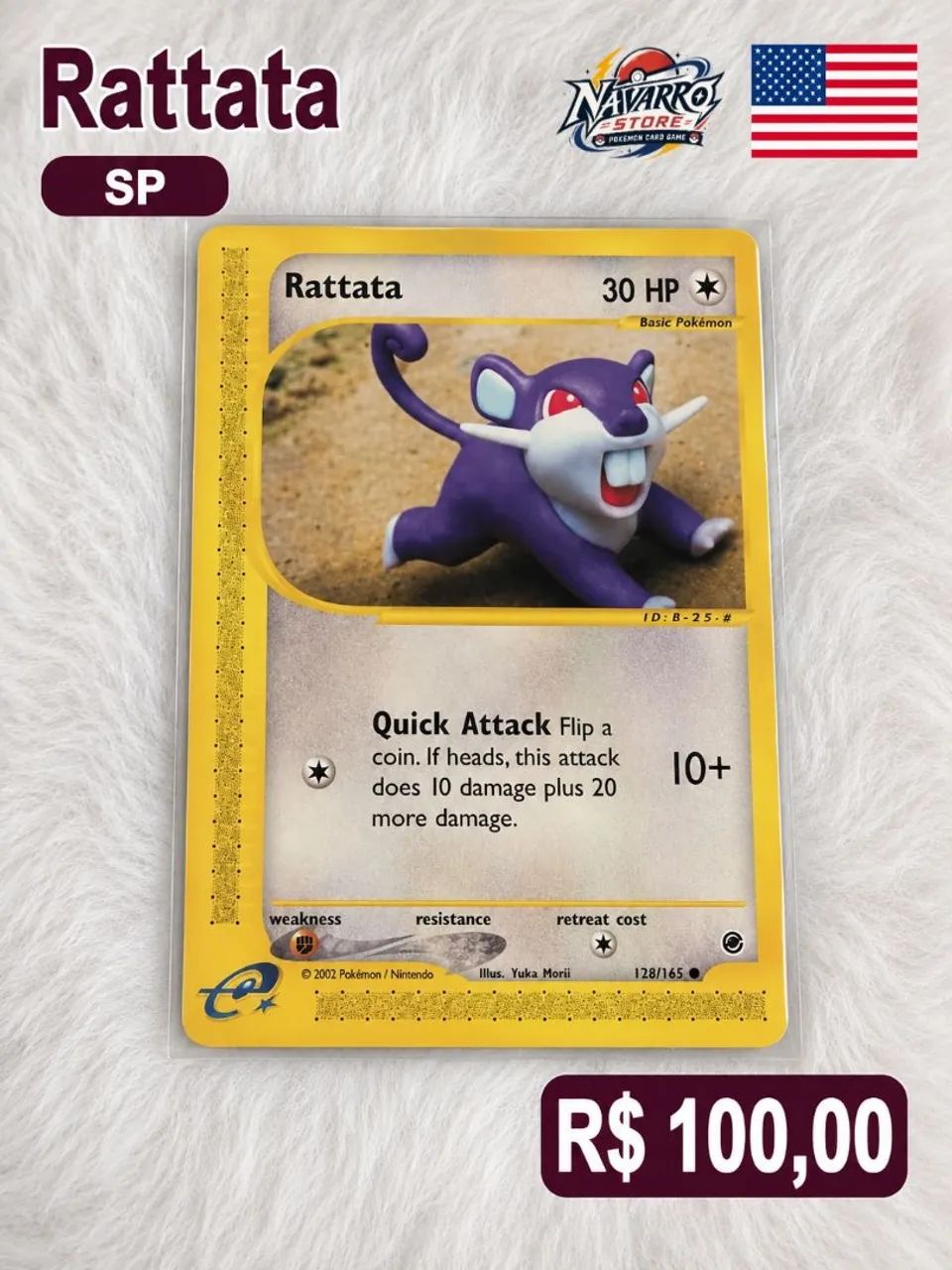 Rattata 