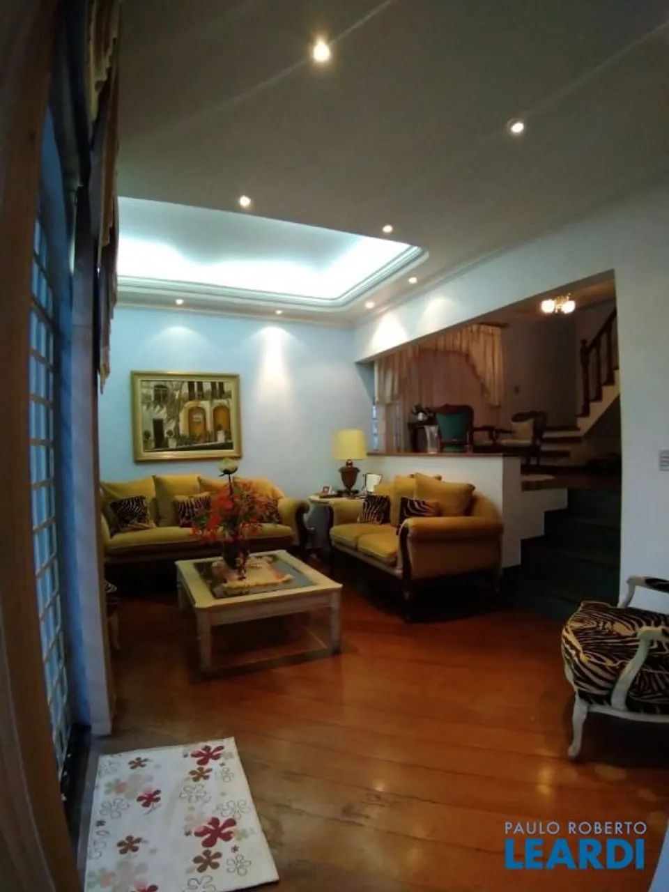 SOBRADO - JARDIM TEXTIL - SP - Foto 5