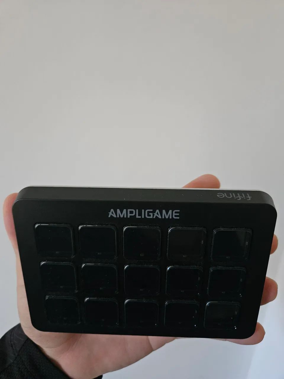 Streamdeck Fifine