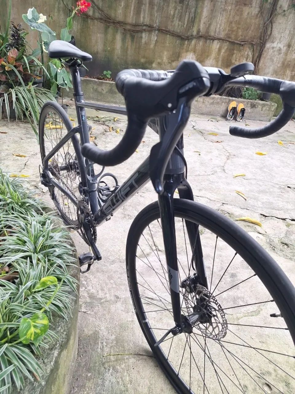 Barbada! Bicicleta Enduravox Pro Disc - Foto 3