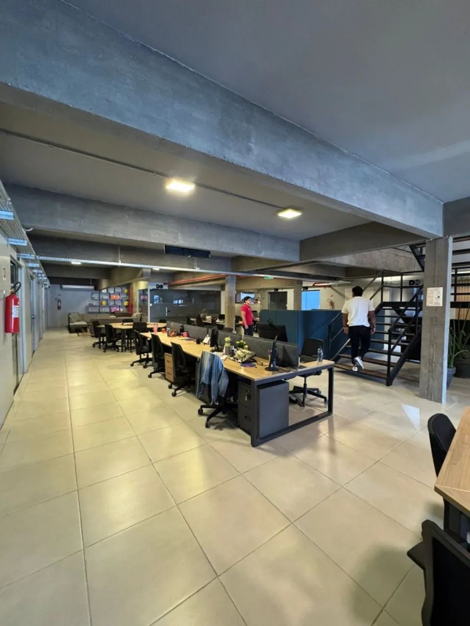 Sala Comercial | Hub de Negócios  - Foto 2
