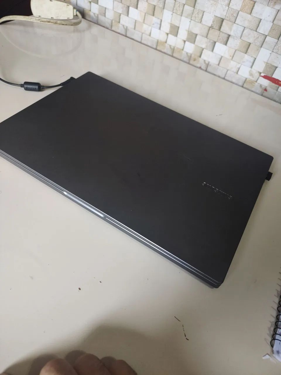 Note book sangsung  - Foto 2