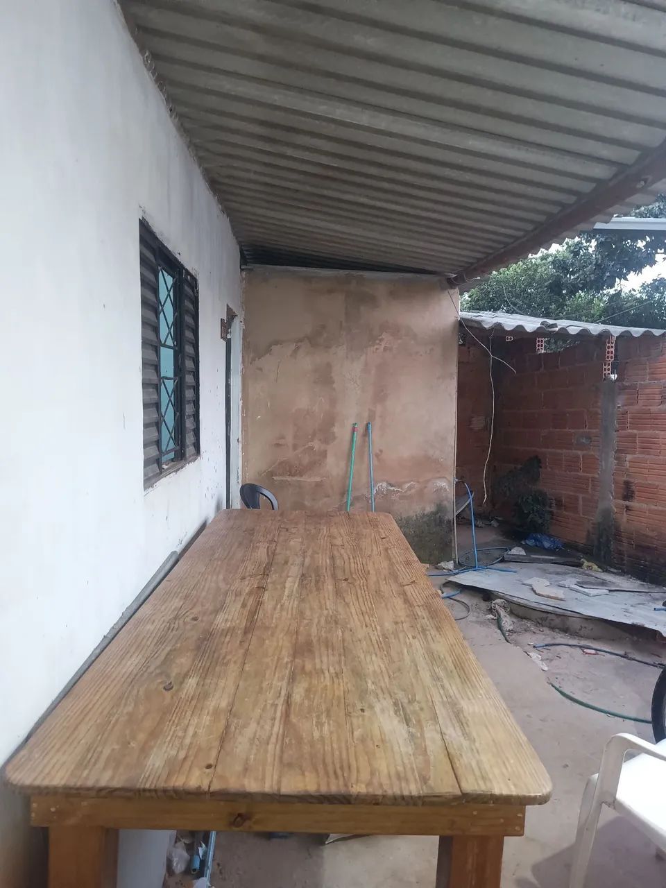 Vendo. Estante e mesa  - Foto 4