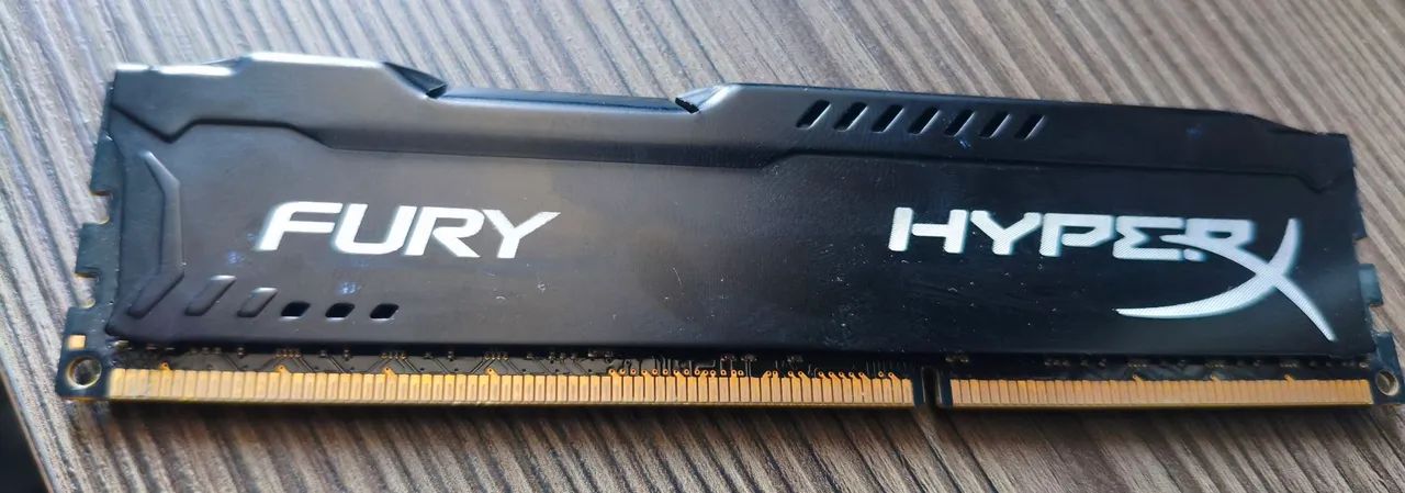 16 Gb DDR 3 1600Mhz - Foto 2