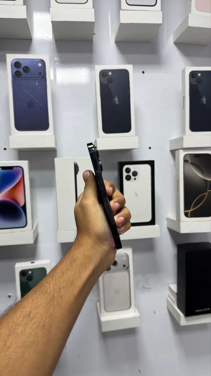 IPHONE 14 PRO 256GB  - Foto 5