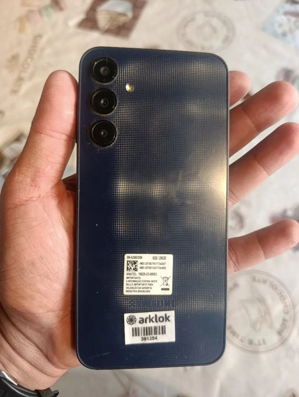 Samsung Galaxy A25 5G - Foto 3