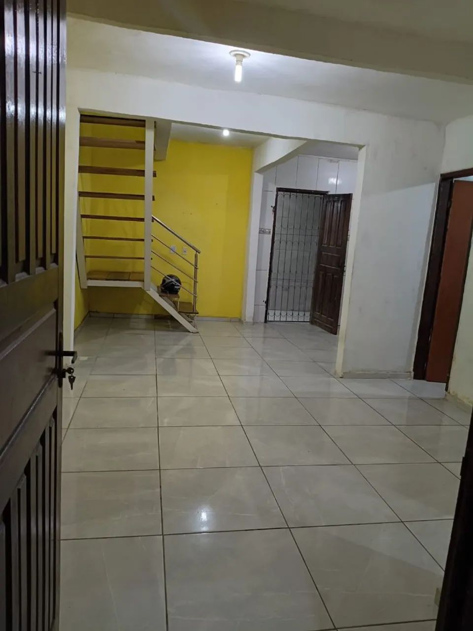 Alugar casa no jose Américo  - Foto 3