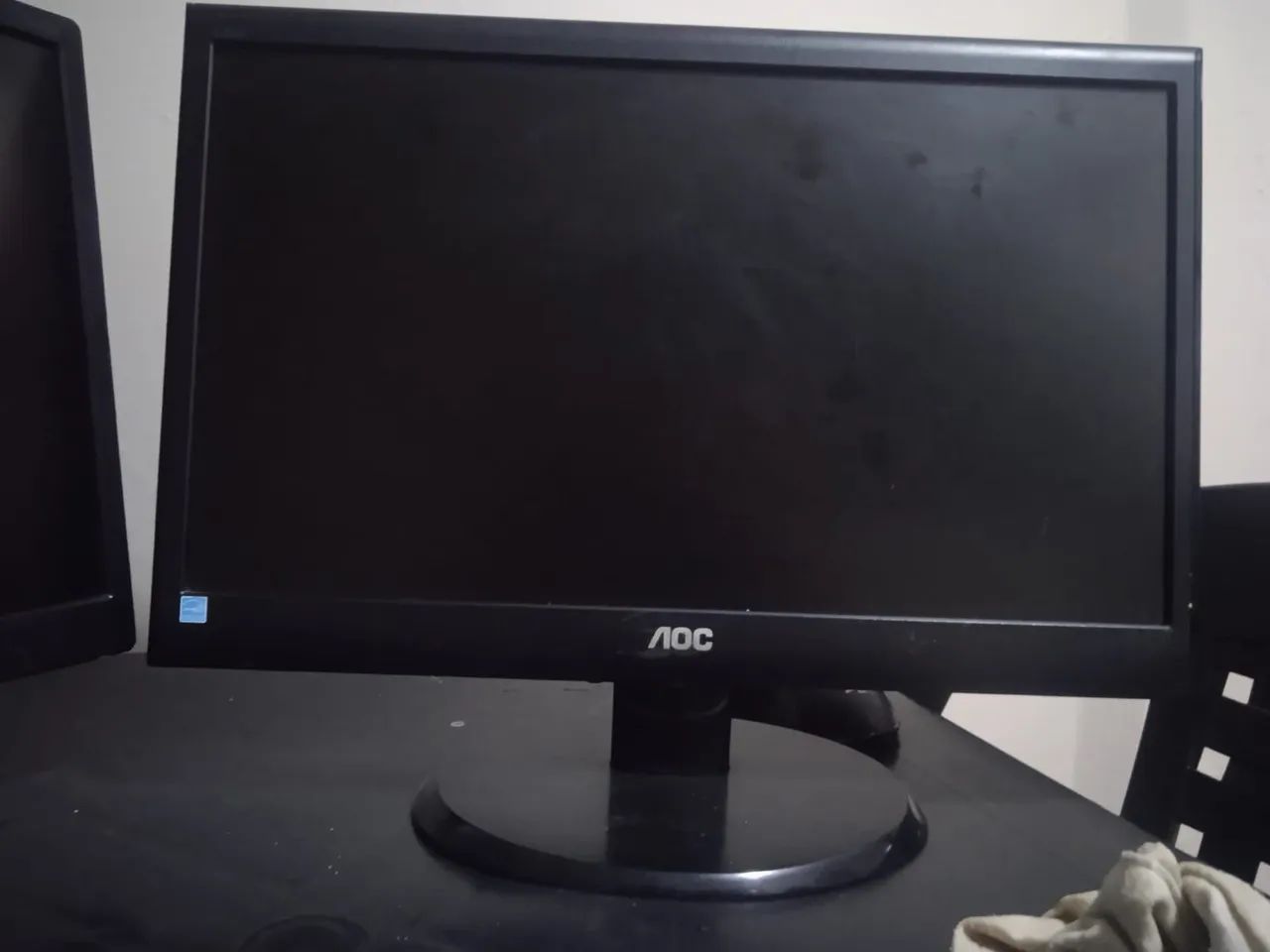 Monitor  - Foto 4