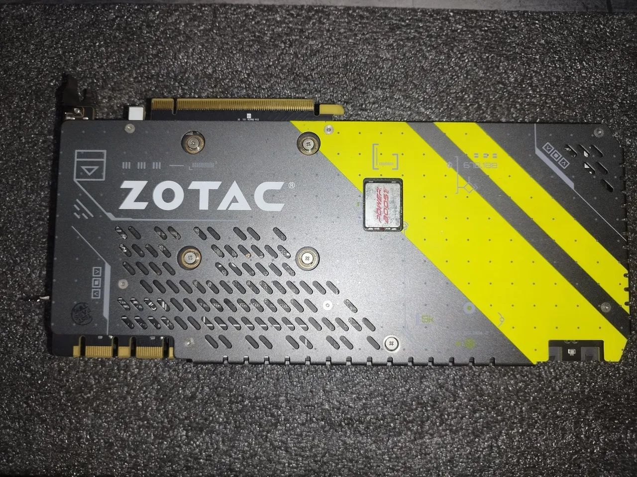 GTX 1080 8GB - Foto 3