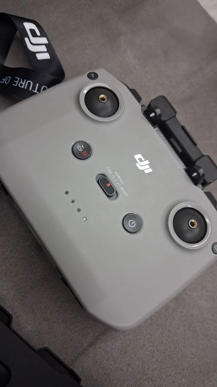 Controle DJI C5  - Foto 2