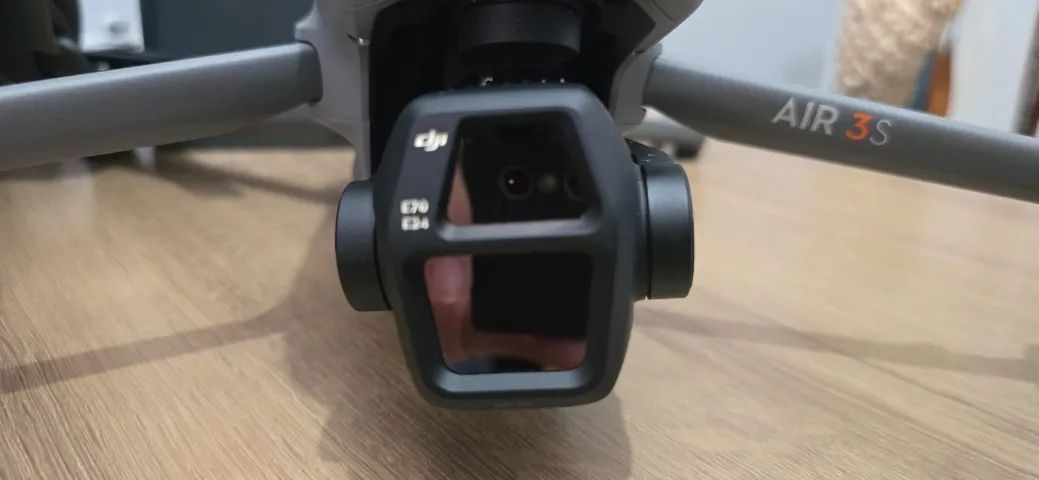 Drone Dji Mavic Air 3S Combo  - Foto 4