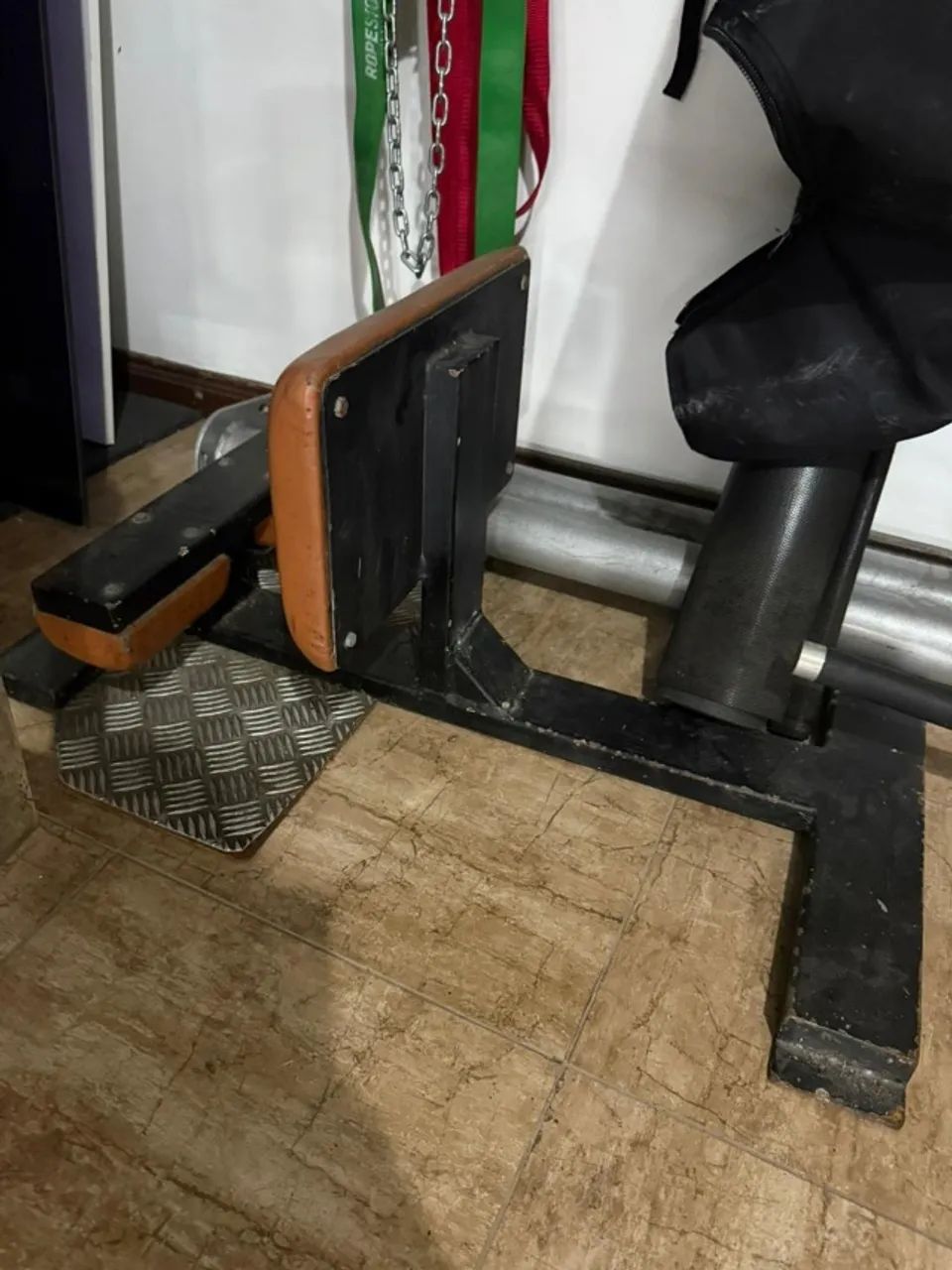 APARELHOS PARA ACADEMIA! - Foto 3