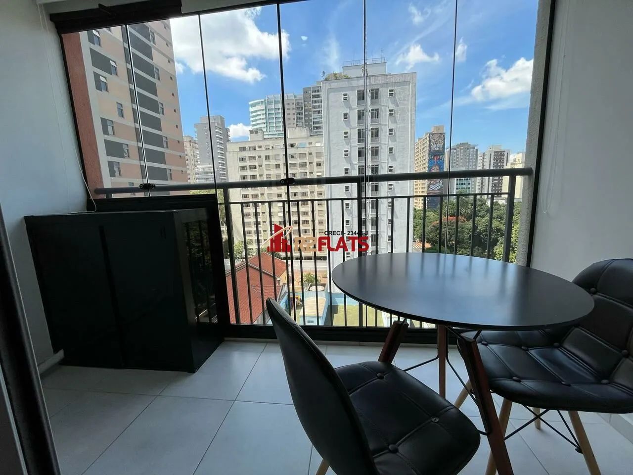 Studios para Comprar em Consolação, São Paulo - Foto 3