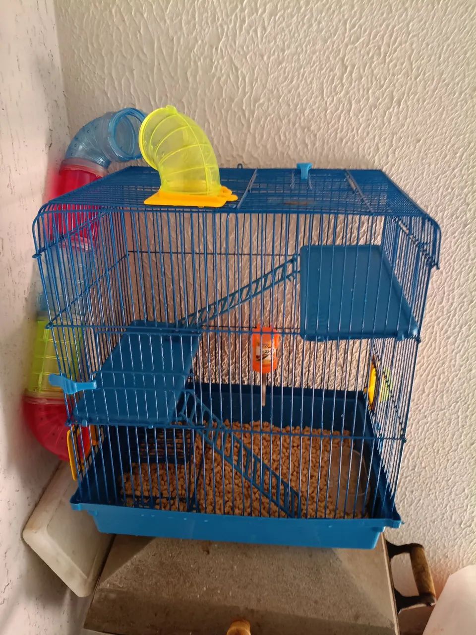 Gaiola para Hamister - Foto 3