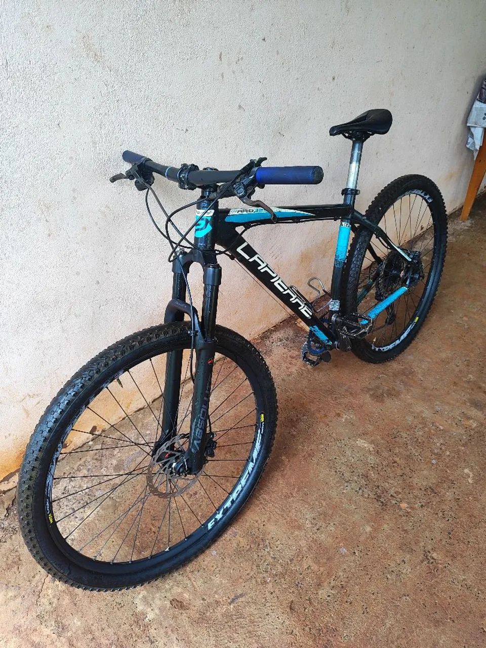 Bicicleta Aro 29  - Foto 2