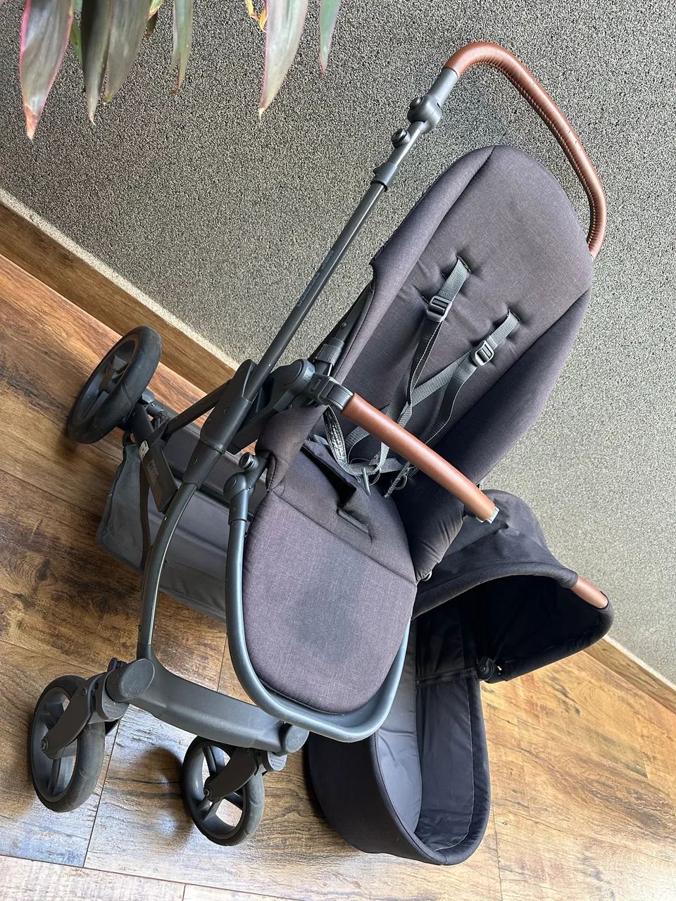 Carrinho de Bebê - Foto 4