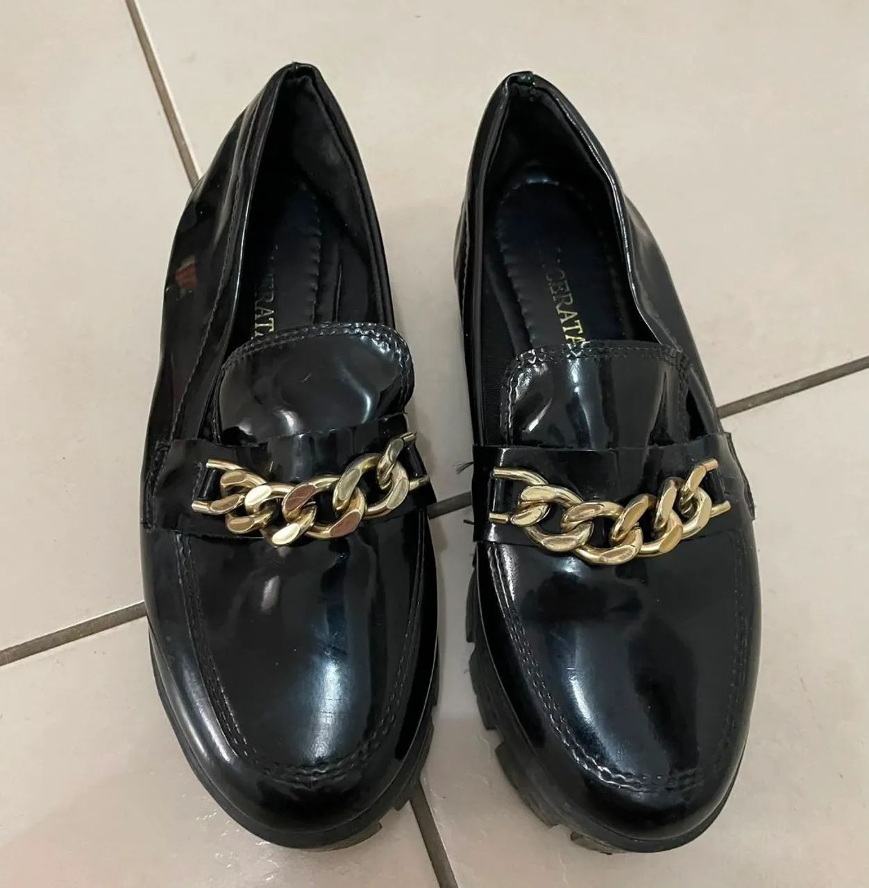 Botas e sapatos - Foto 4