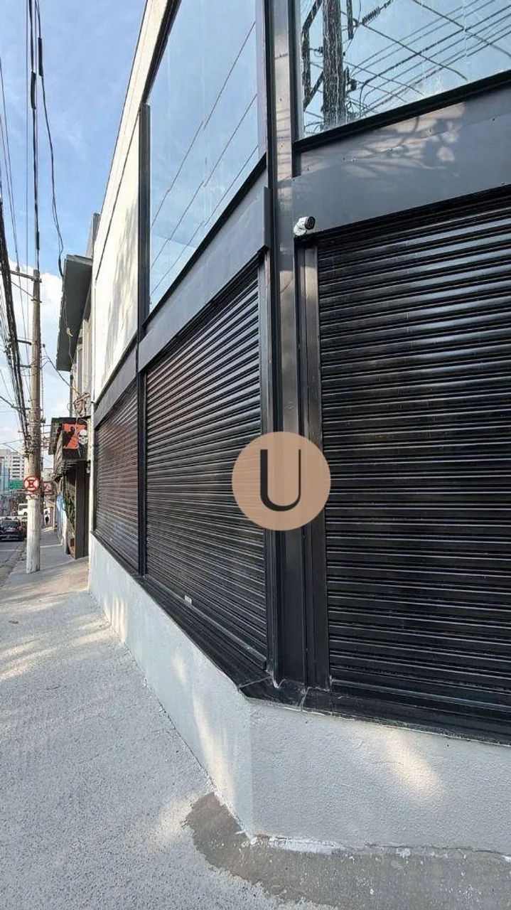 Cento de Santo André Excelente galpao. - Foto 3