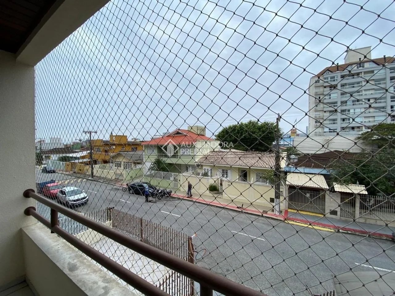 Amplo apartamento de 3 quartos no Balneário Estreito - Foto 4