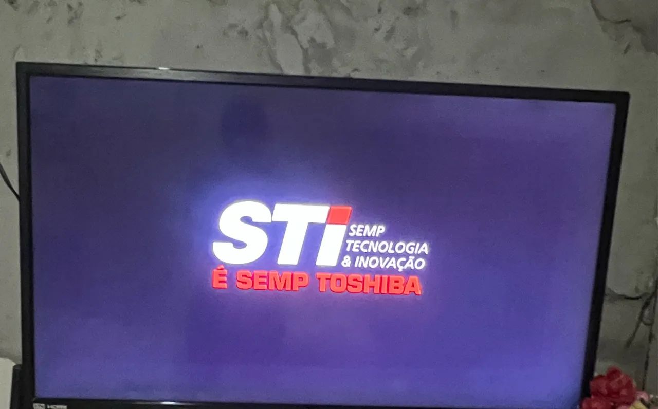 Televisão  - Foto 3
