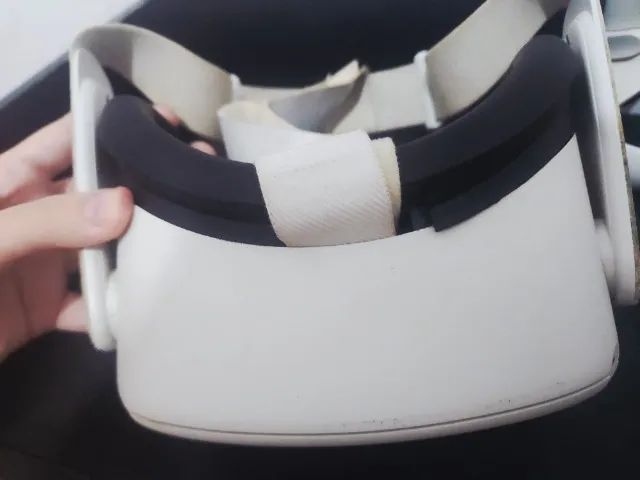 Oculus Meta Quest 2 - Foto 5