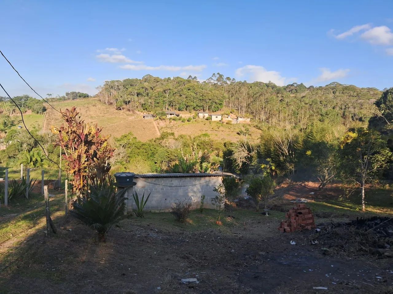 Foto - Cotia - Água Espraiada (Caucaia do Alto)